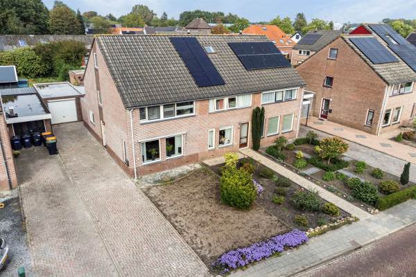Woning Somerlustweg 37 Veendam