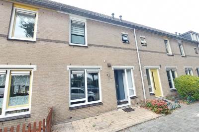 Woning Rondolaan 149 Rotterdam