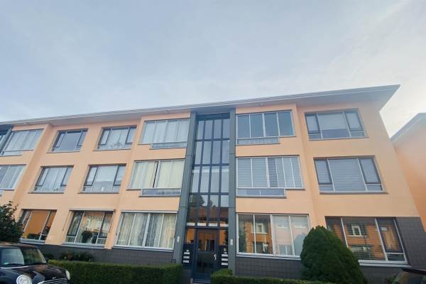 Woning Giessenstraat 32 Dordrecht