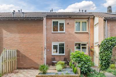 Woning Vijzelstraat 13 Alkmaar