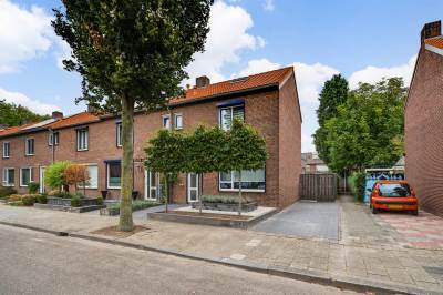 Woning Kesselstraat 15 Weert