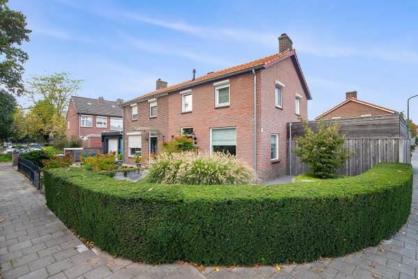Woning Lage Heesweg 2 Beek en Donk
