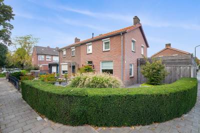 Woning Lage Heesweg 2 Beek en Donk