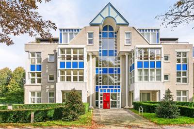 Woning Bekkerweg 85b Heerlen