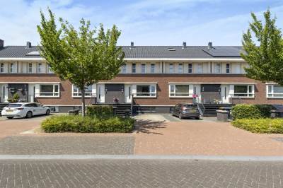 Woning Kopenhagenlaan 39 Lelystad