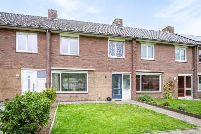 Woning Welschapsedijk 46 Eindhoven