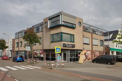 Woning Burgerhoutsestraat 97 Roosendaal