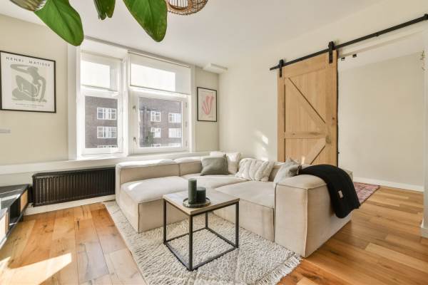 Woning Jan Evertsenstraat 1122 Amsterdam