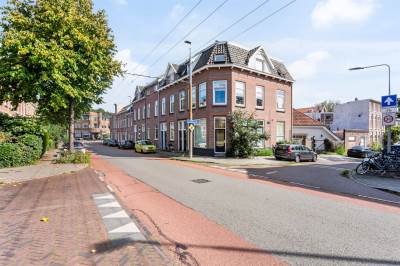 Woning Graaf Lodewijkstraat 25 Arnhem