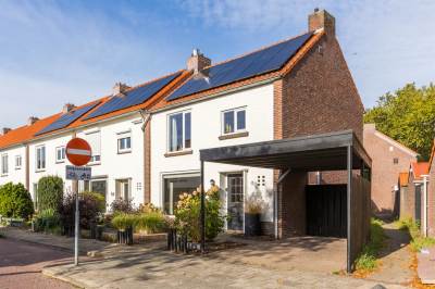 Woning Hert. Janstraat 25 Valkenswaard