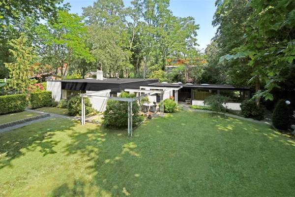 Woning Nijendal 1 Driebergen-Rijsenburg