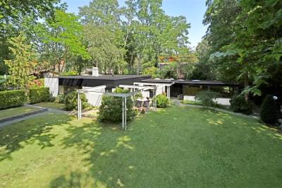 Woning Nijendal 1 Driebergen-Rijsenburg