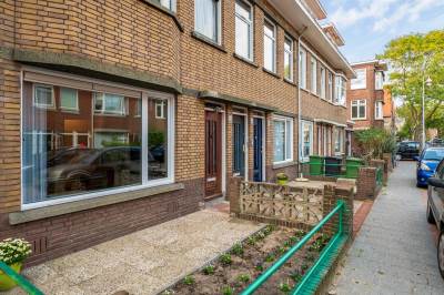 Woning Gerard Kellerstraat 49 Den Haag