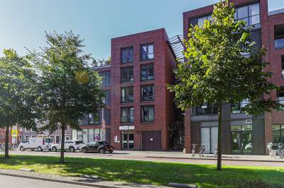 Woning Boterdiep 3218 Groningen