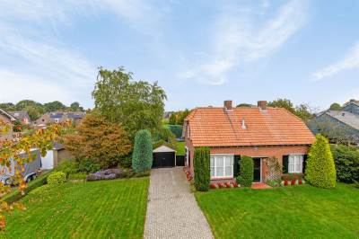 Woning Willibrordlaan 13 Hulsel