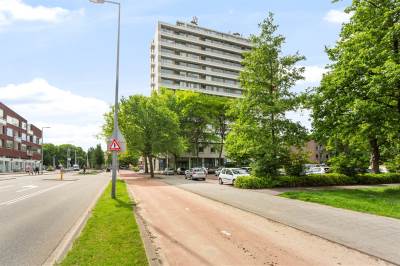Woning Adriaen van der Doeslaan 163 Rotterdam