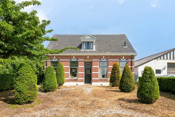 Woning Hogeweg 17 Poortvliet