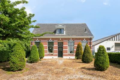 Woning Hogeweg 17 Poortvliet