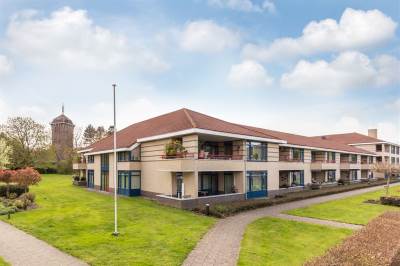 Woning Groot hoefbladlaan 36 Bennebroek