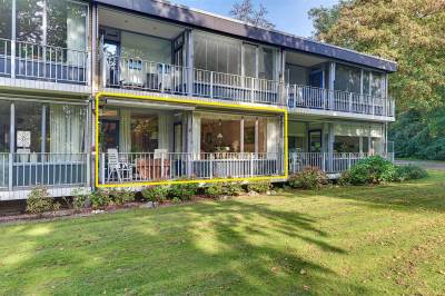 Woning Veldkamp 14 Harderwijk