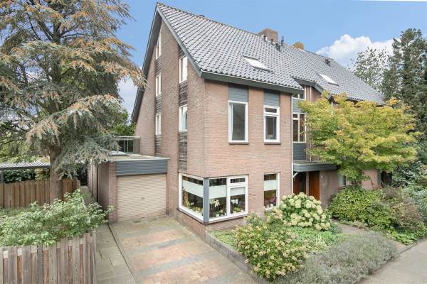 Woning Ravestein 1 Alphen aan den Rijn