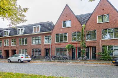 Woning Javalaan 44 Groningen
