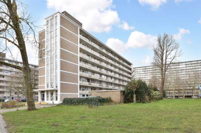 Woning Zwedenburg 24 Den Haag