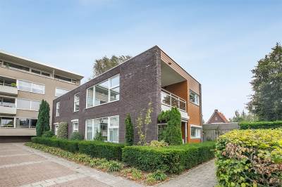 Woning Anna van Burenstraat 59 Waalwijk