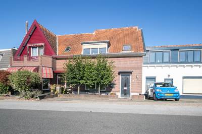 Woning Bazeldijk 34 Hoogblokland
