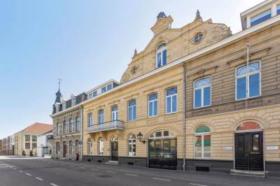 Woning Reinaldstraat 4 Valkenburg (LI)