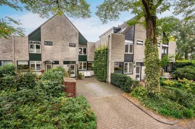 Woning De Haasstraat 17 Apeldoorn