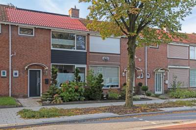 Woning Airbornelaan 7 Eindhoven