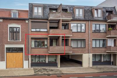 Woning Kruisstraat 70b Heerlen