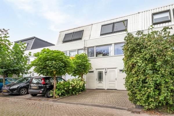 Woning Muijeveld 87 Vinkeveen