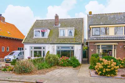 Woning Molenvaart 383 Breezand