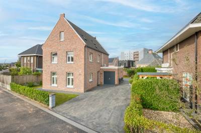 Woning Waterkersstraat 10 Lelystad