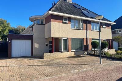 Woning Tromp Meestersstraat 5 Zuidbroek