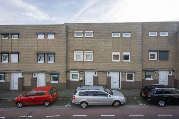Woning Hoogstraat 16 Landgraaf