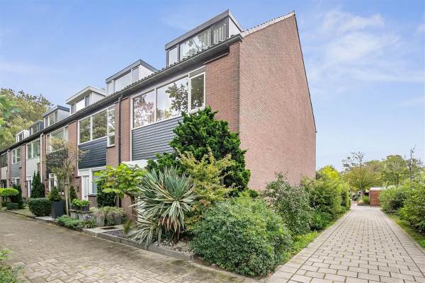 Woning Oleander 53 Naaldwijk Oozonl