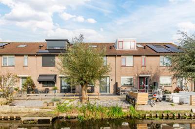 Woning Hof van Waarder 23 Waarder