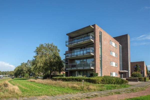 Woning Stoepveldsingel 136 Assen