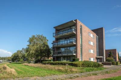 Woning Stoepveldsingel 136 Assen