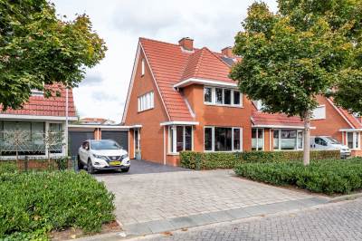 Woning Batavenstraat 18 Tiel