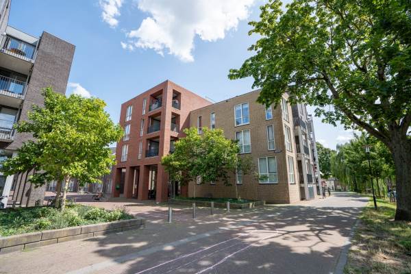 Woning Dominicushof 49 Tiel