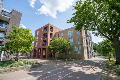 Woning Dominicushof 49 Tiel