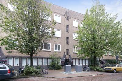 Woning Bestevâerstraat 1461 Amsterdam
