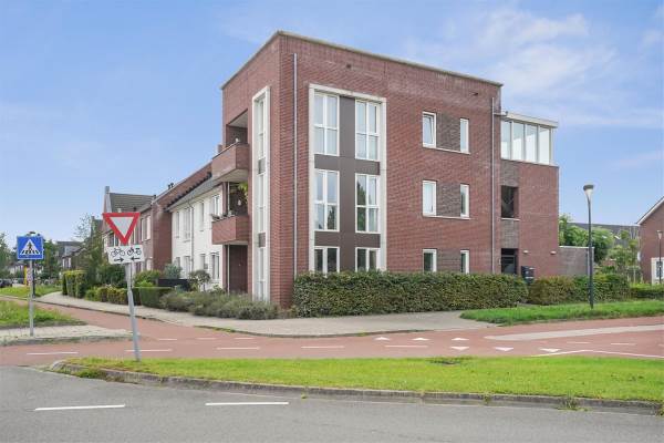 Woning Ávilastraat 76 Lent