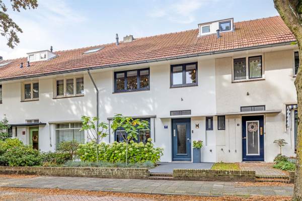 Woning Floraliastraat 5 Oss