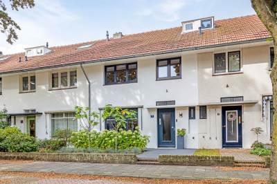 Woning Floraliastraat 5 Oss