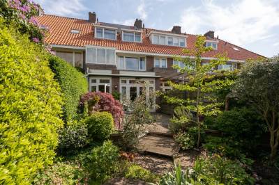 Woning Van Zuylen van Nijeveltstraat 171 Wassenaar